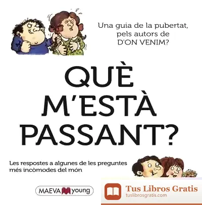 Descargar Que M'Esta Passant(9788415532897)