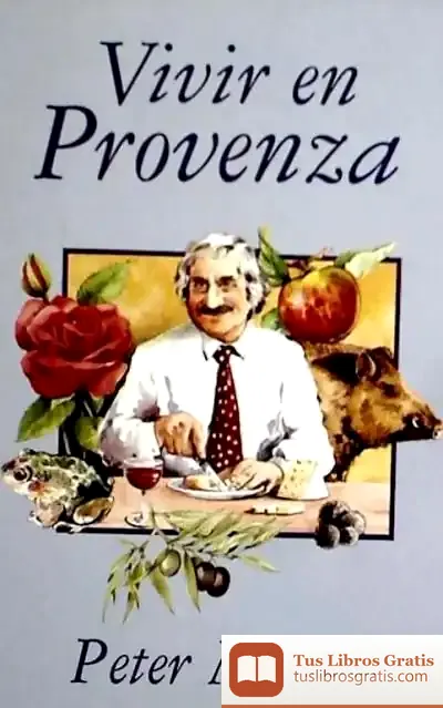 Descargar Vivir En Provenza