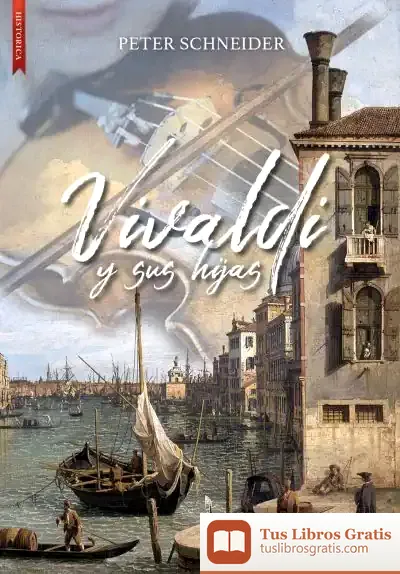 Descargar Vivaldi Y Sus Hijas
