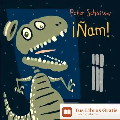 Descargar ¡Ñam!