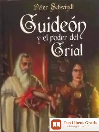 Descargar Guideon Y El Poder Del Grial