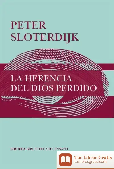 Descargar La Herencia Del Dios Perdido