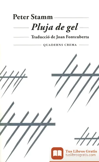 Descargar Pluja De Gel