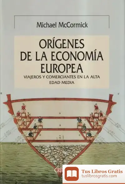 Descargar Los Orígenes De La Economía Europea de Icb