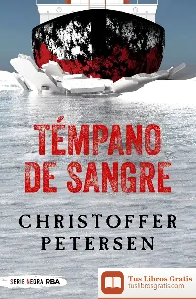 Descargar Témpano De Sangre
