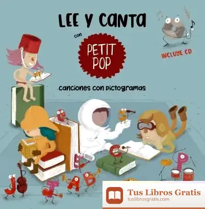 Descargar Lee Y Canta Con Petit Pop