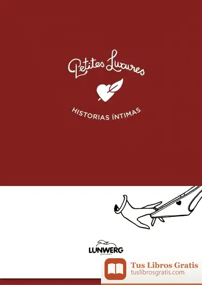 Descargar Historias Íntimas