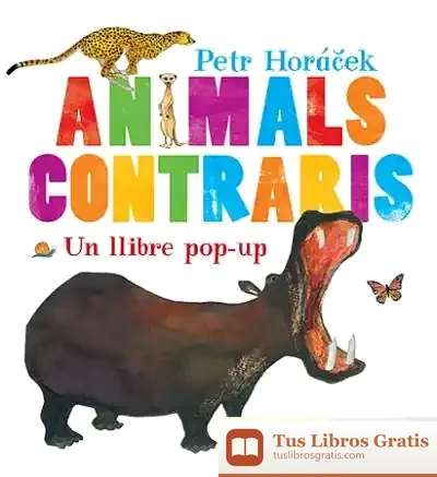 Descargar Animals Contraris