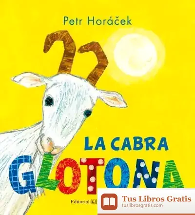 Descargar La Cabra Glotona