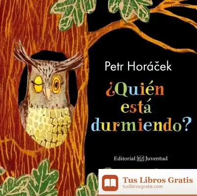 Descargar ¿Quién Está Durmiendo?
