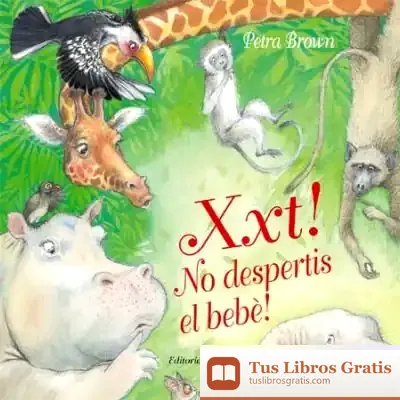 Descargar Shh, No Despertis Al Bebe