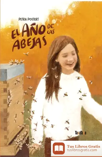 Descargar El Año De Las Abejas