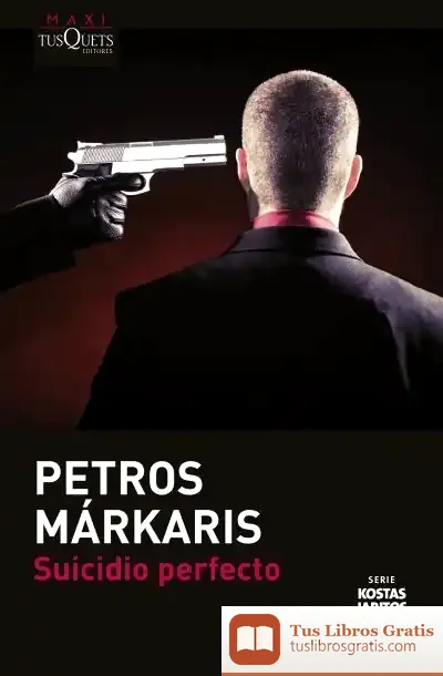 Descargar Suicidio Perfecto
