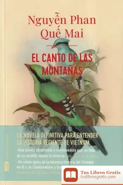 Descargar El Canto De Las Montañas (Adn)