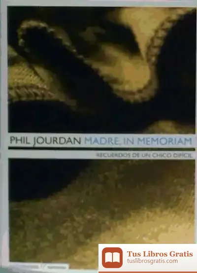 Descargar Madre, In Memoriam