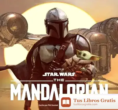 Descargar El Arte De Star Wars: The Mandalorian