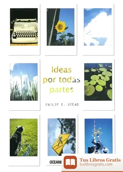 Descargar Ideas Por Todas Partes