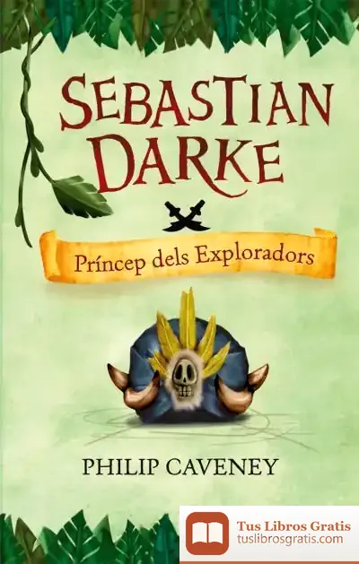 Descargar Sebastian Darke.Príncep Dels Exploradors