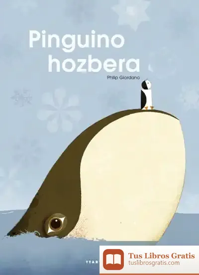 Descargar Pinguino Hozbera