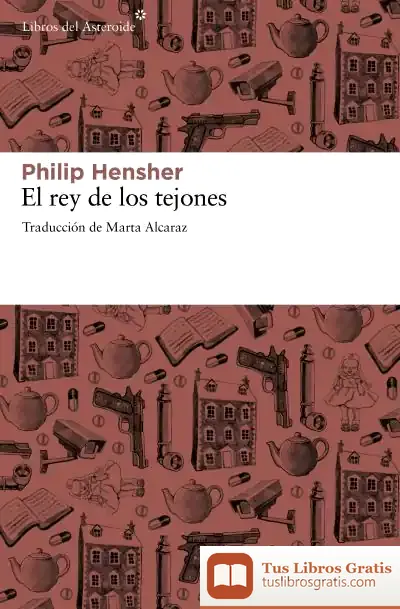 Descargar El Rey De Los Tejones