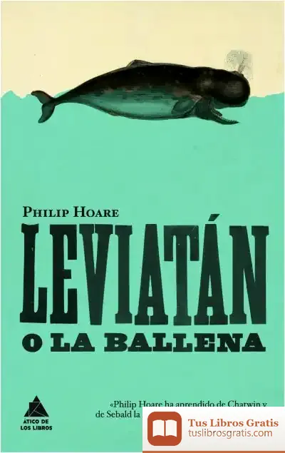 Descargar Leviatán O La Ballena