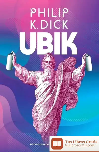 Descargar Ubik