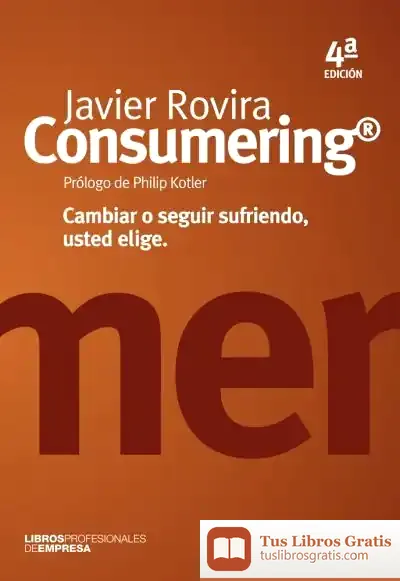 Descargar Consumering