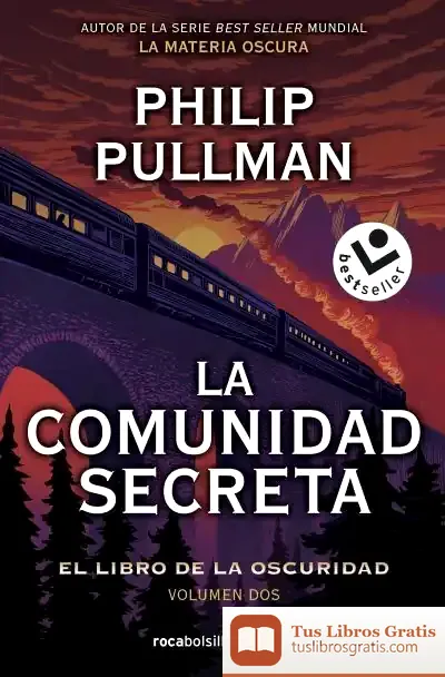 Descargar La Comunidad Secreta