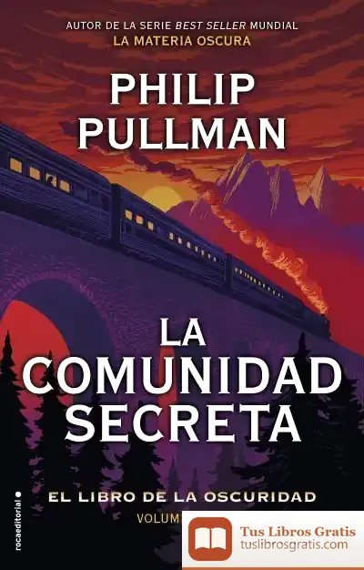 Descargar La Comunidad Secreta: El Libro De La Oscuridad. Volumen Ii