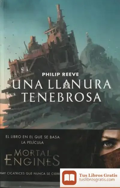 Descargar Llanura Tenebrosa, Una