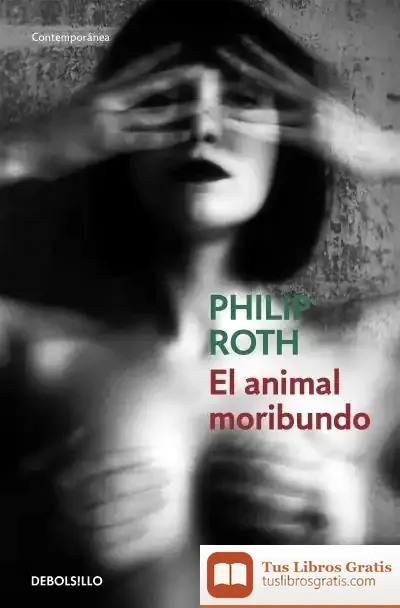 Descargar El Animal Moribundo