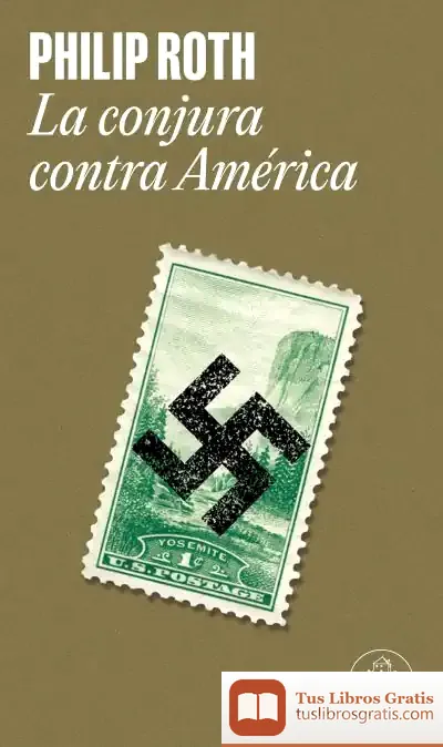 Descargar La Conjura Contra América
