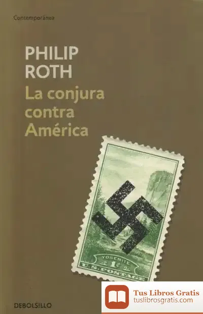 Descargar La Conjura Contra América