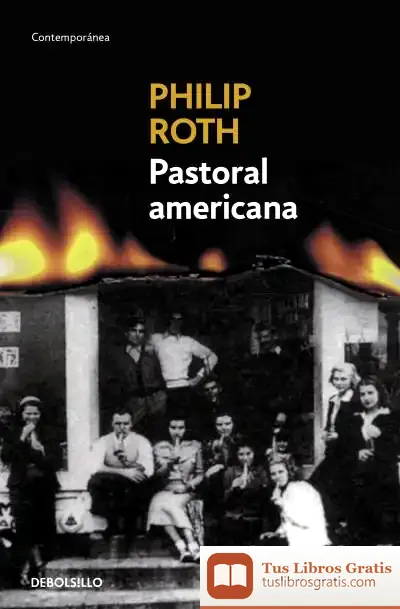 Descargar Pastoral Americana