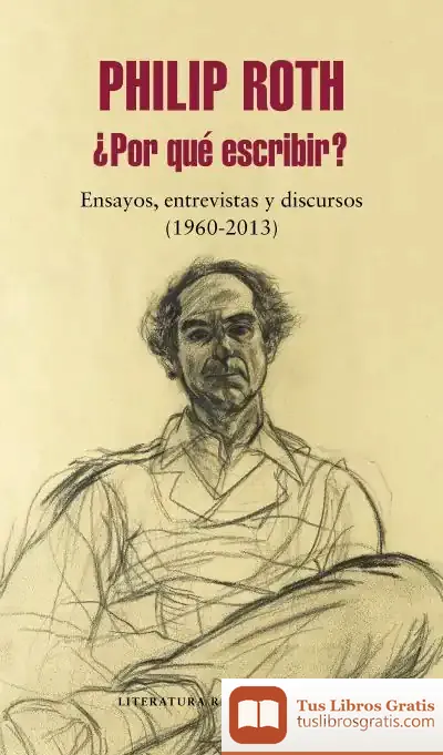 Descargar Por Que Escribir?