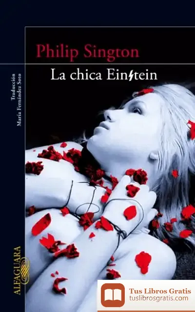 Descargar La Chica Einstein