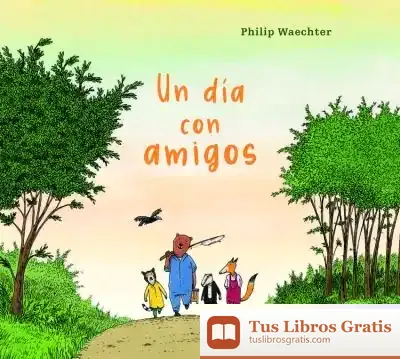 Descargar Un Día Con Amigos