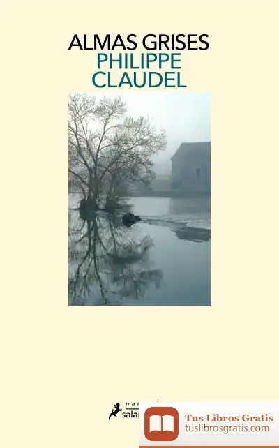 Descargar Almas Grises