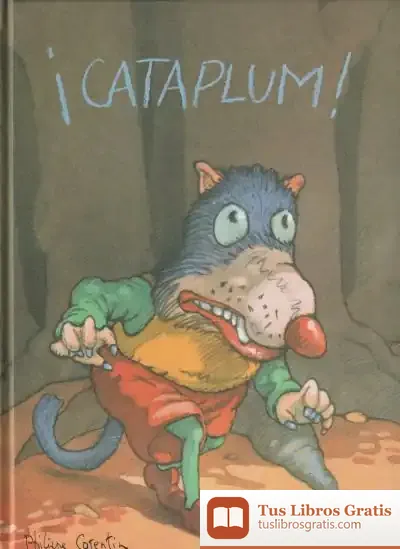 Descargar Cataplum!