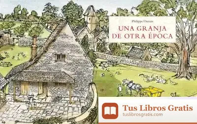 Descargar Una Granja De Otra Epoca de Ernst Jünger