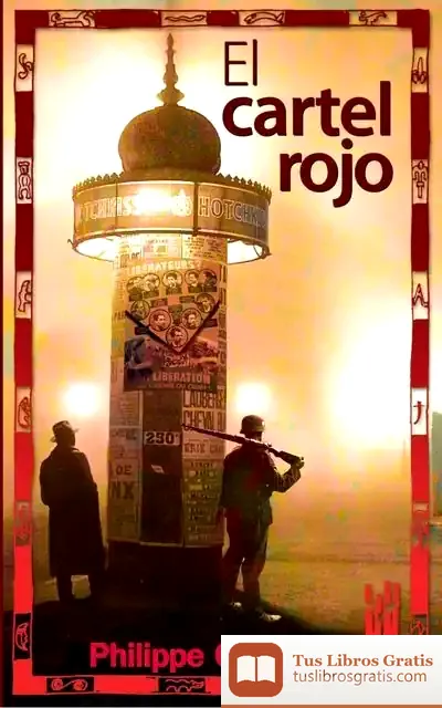 Descargar El Cartel Rojo