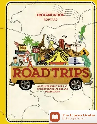 Descargar Road Trips