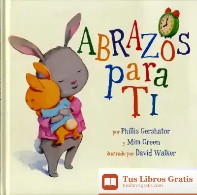 Descargar Abrazos Para Ti