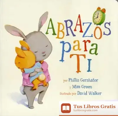 Descargar Abrazos Para Ti-Carton
