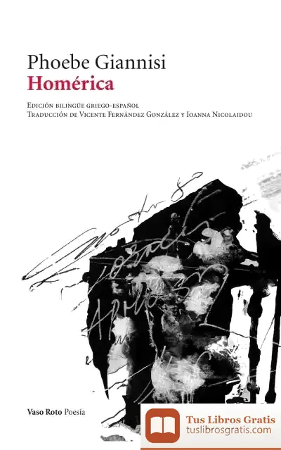 Descargar Homérica