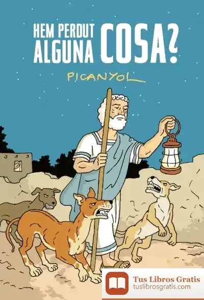 Descargar Hem Perdut Alguna Cosa?