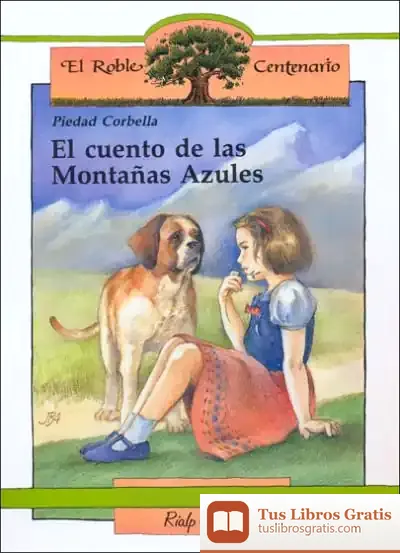 Descargar El Cuento De Las Montañas Azules