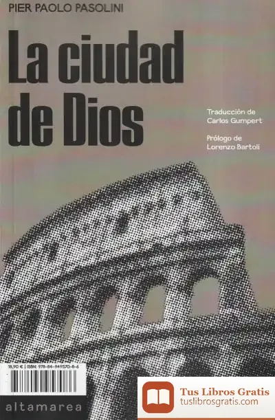 Descargar La Ciudad De Dios