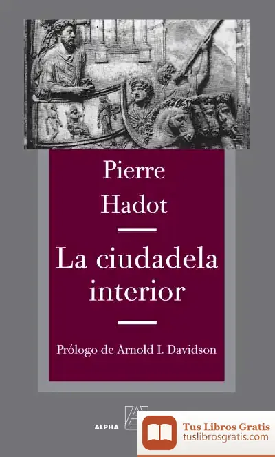 Descargar La Ciudadela Interior