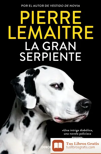 Descargar La Gran Serpiente